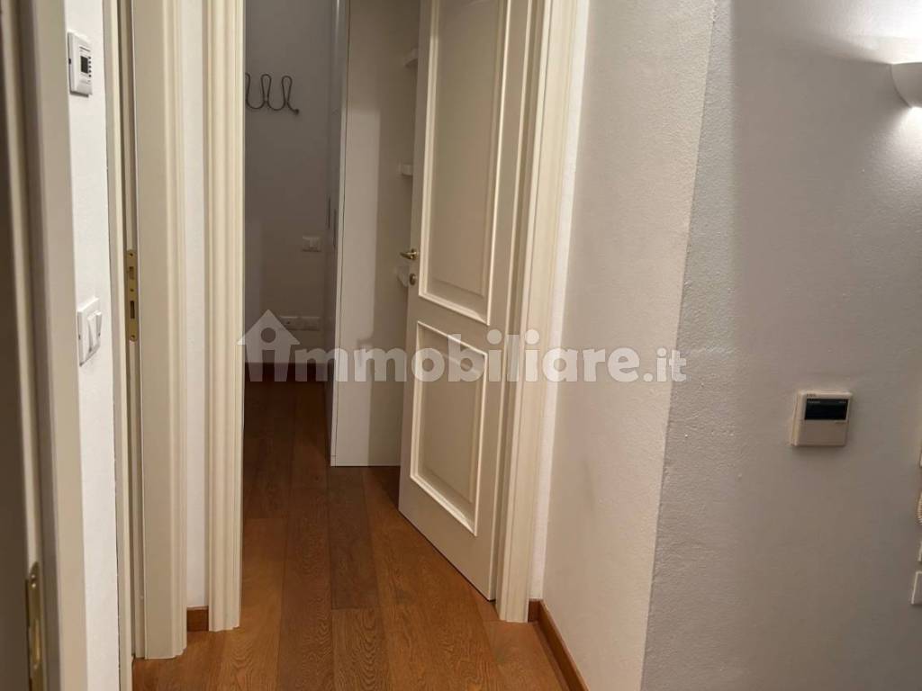 Via Miramonte Affitto Appartamento Bologna. Trilocale in via Miramonte 9. Ottimo ...