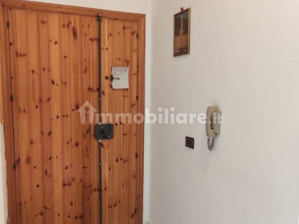 Interno appartamento
