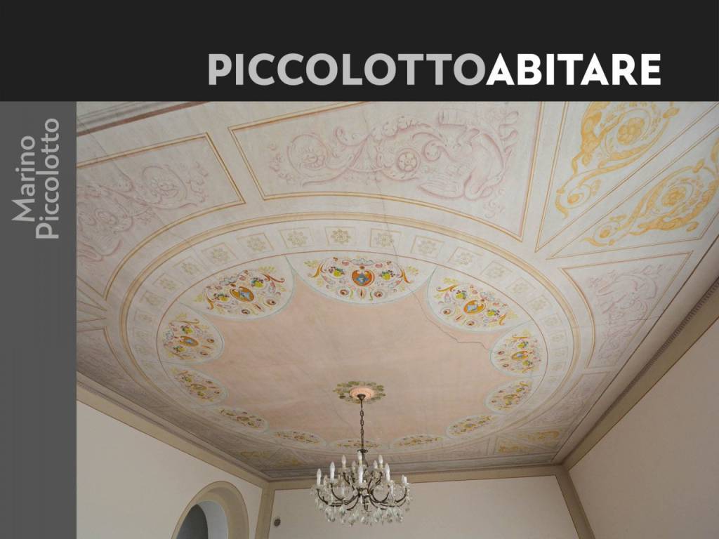 Interno palazzo