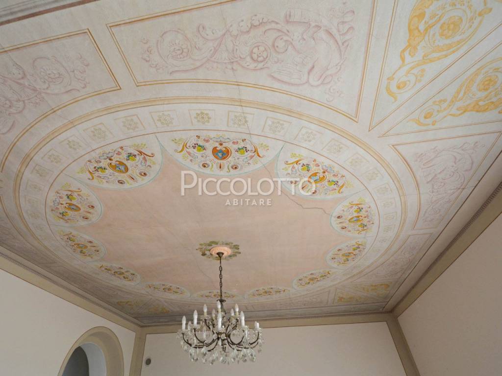 Interno palazzo