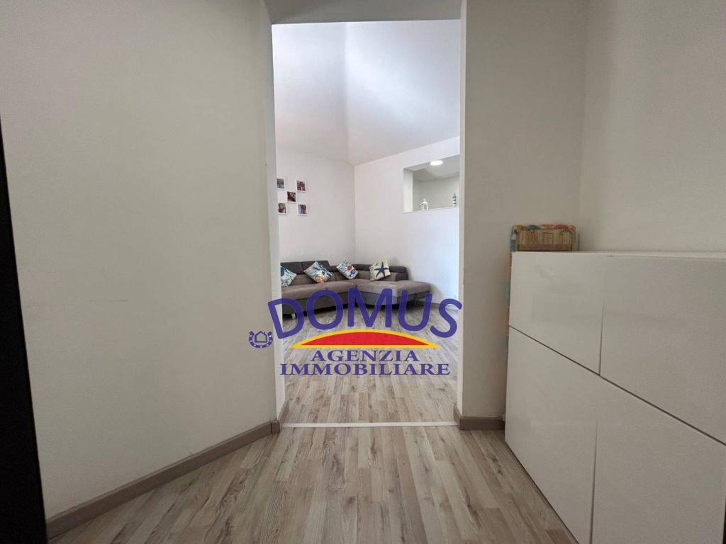 Interno appartamento