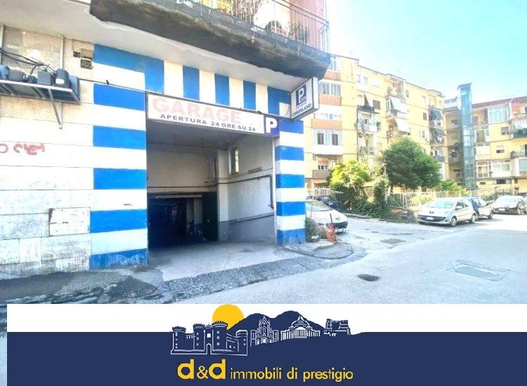 Locale commerciale, posillipo, napoli