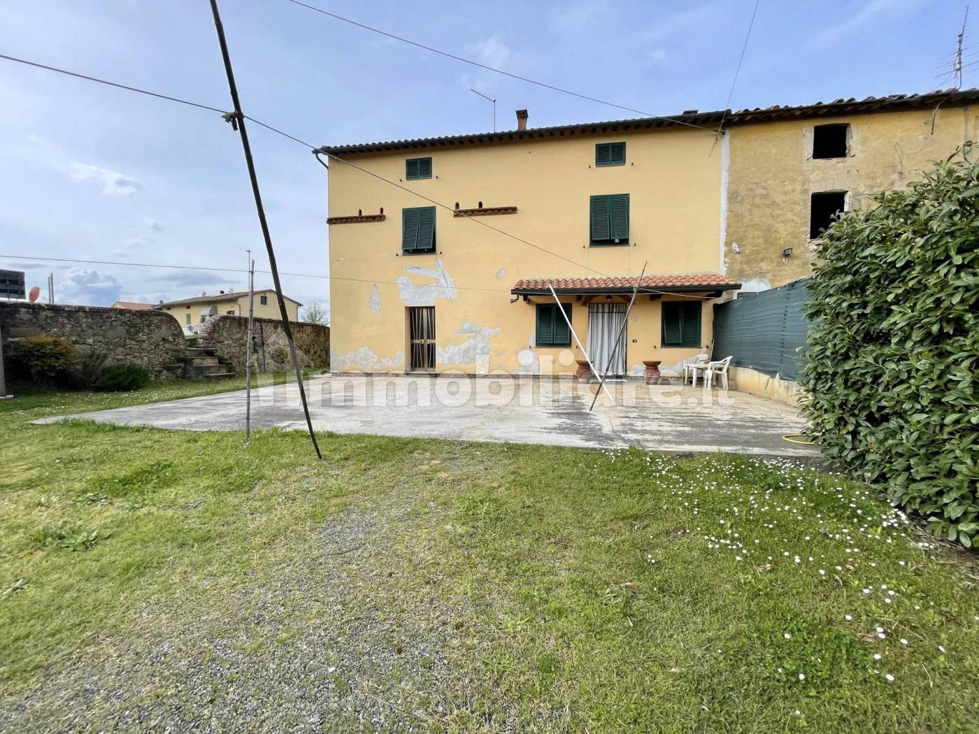 Casa indipendente in vendita a Porcari