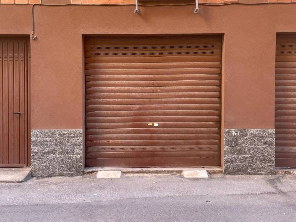 Garage - box corso europa, borghetto santo spirito