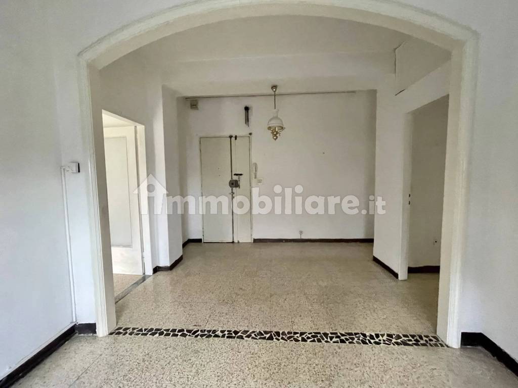 Interno appartamento