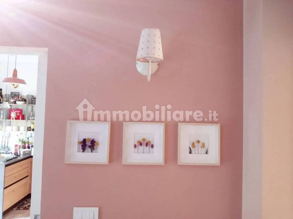 Interno appartamento