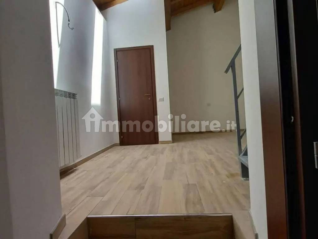 Interno appartamento