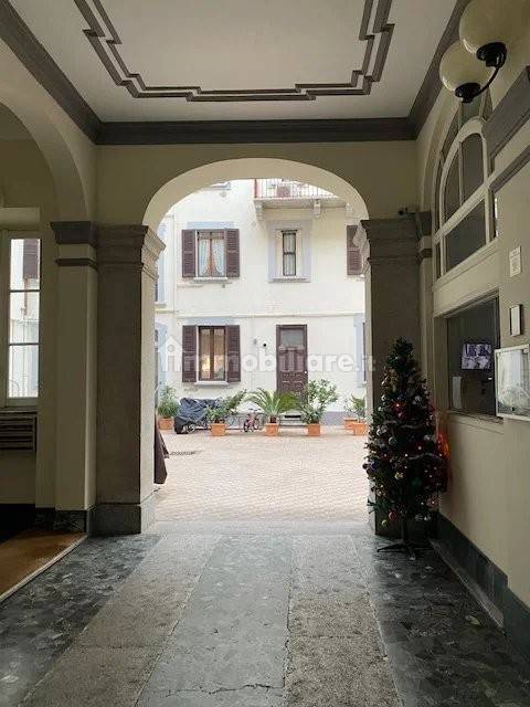 Interno palazzo