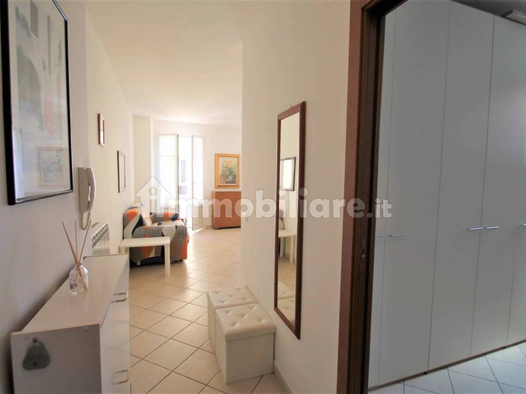 Interno appartamento