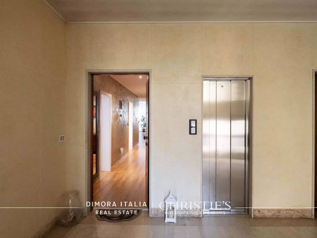 Interno palazzo