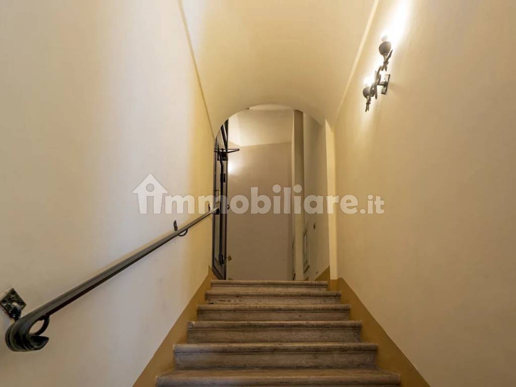 Interno palazzo