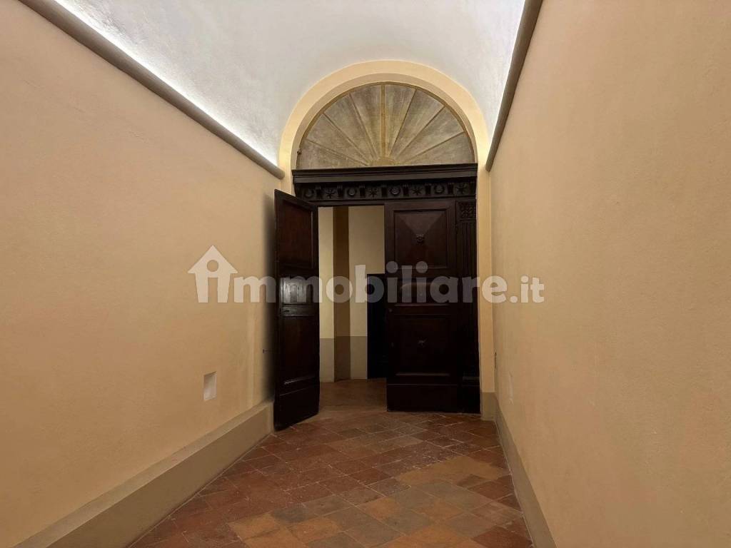 Interno palazzo