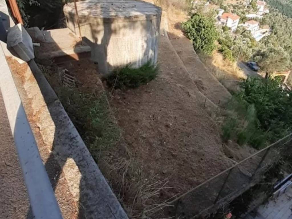 Terreno non edificabile, perinaldo