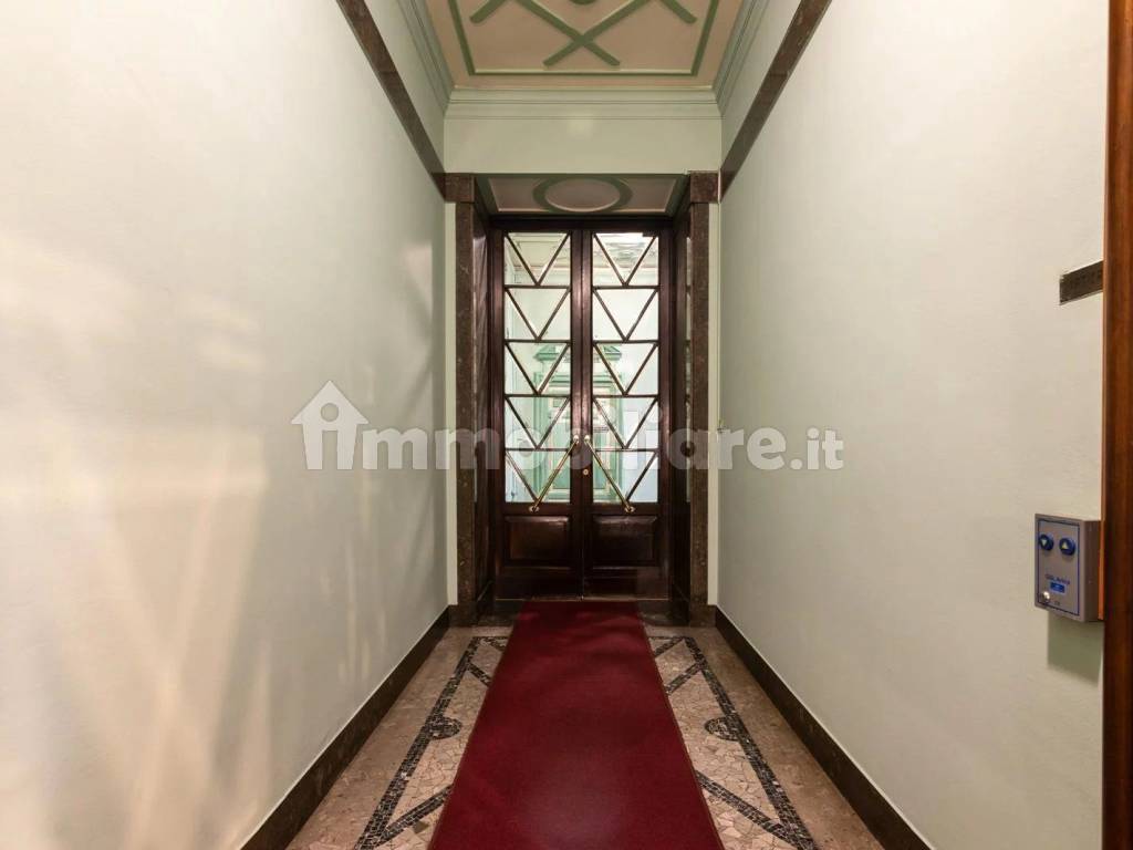 Interno palazzo