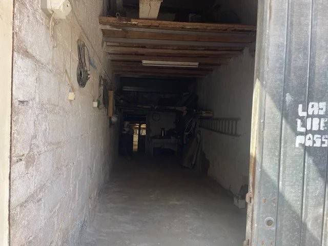 Garage - box via burgo, belvedere - tremmilia, siracusa