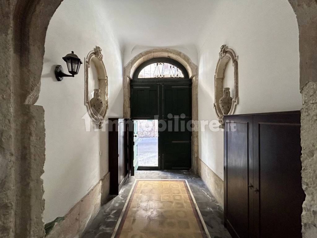 Interno palazzo