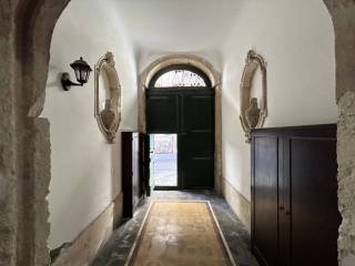 Interno palazzo