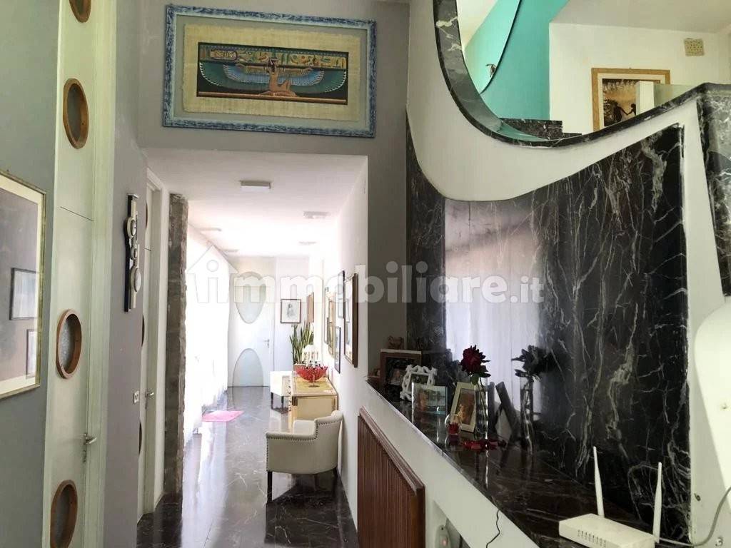 Interno appartamento