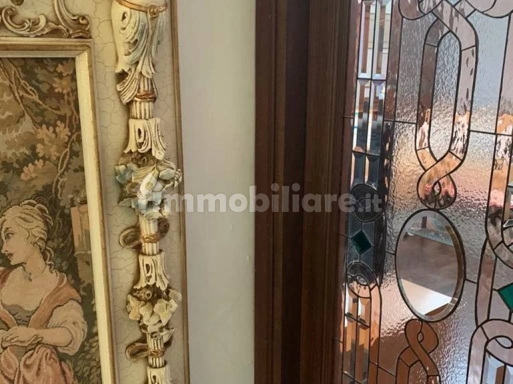 Interno palazzo