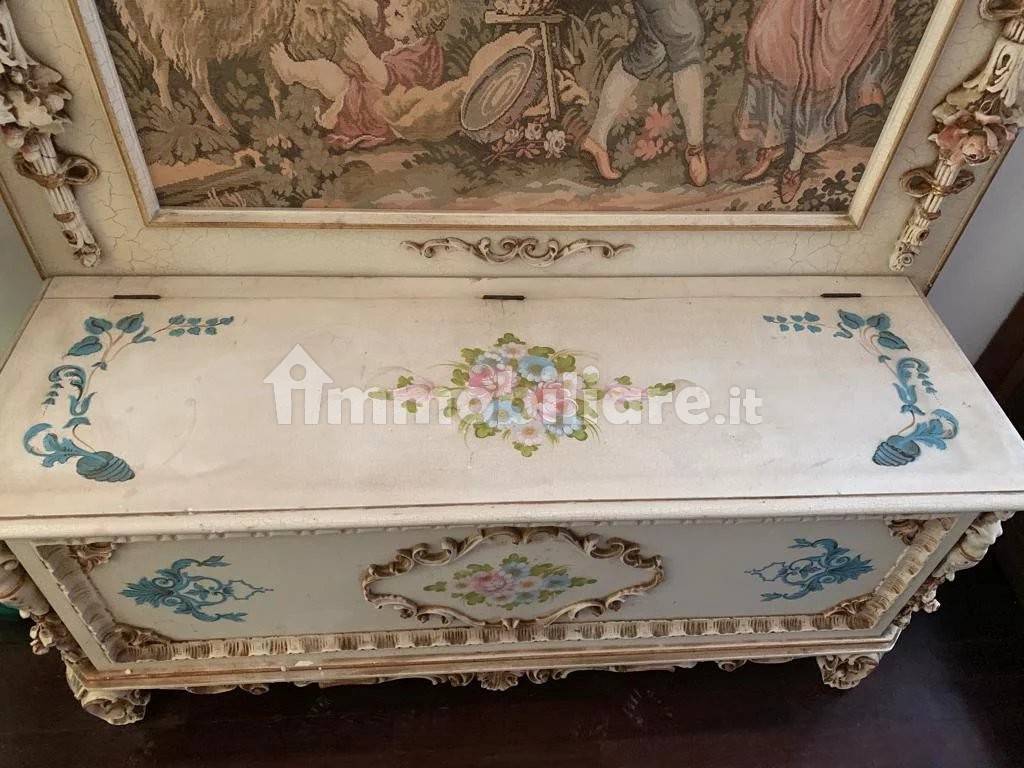 Interno appartamento