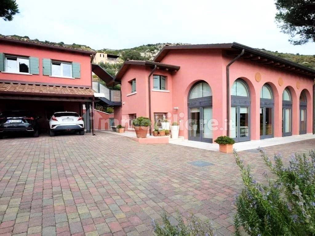 Facciata