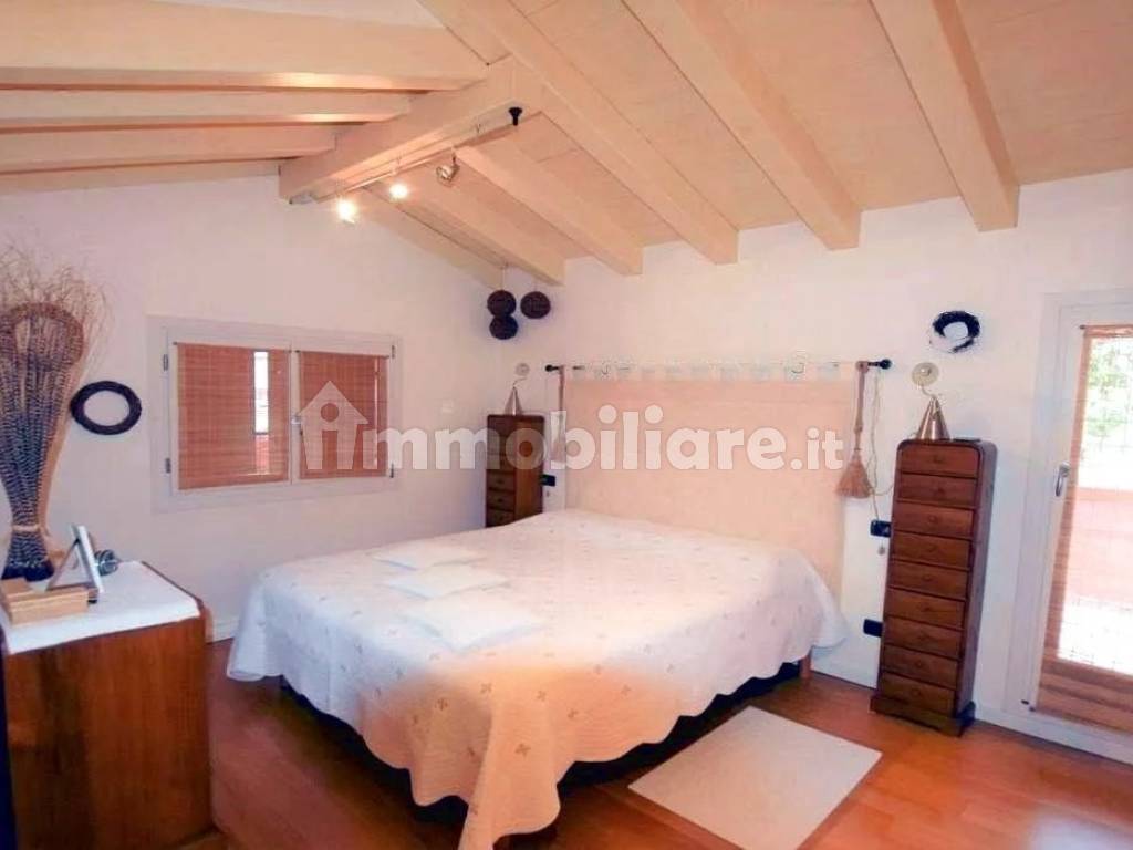 Camera da letto