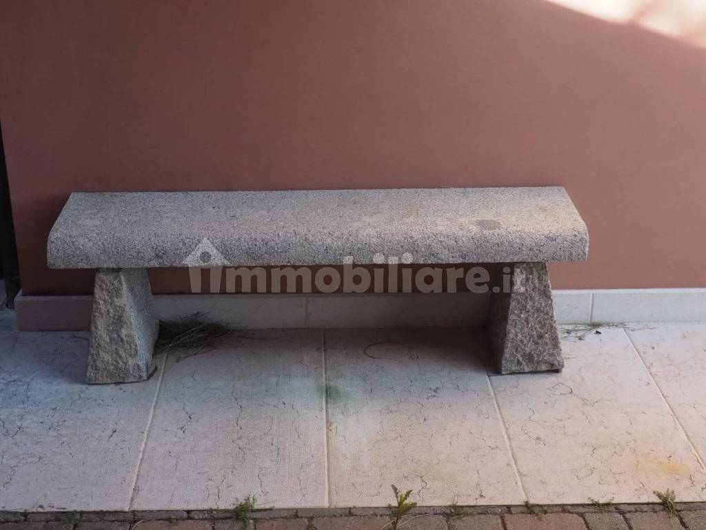 Interno palazzo