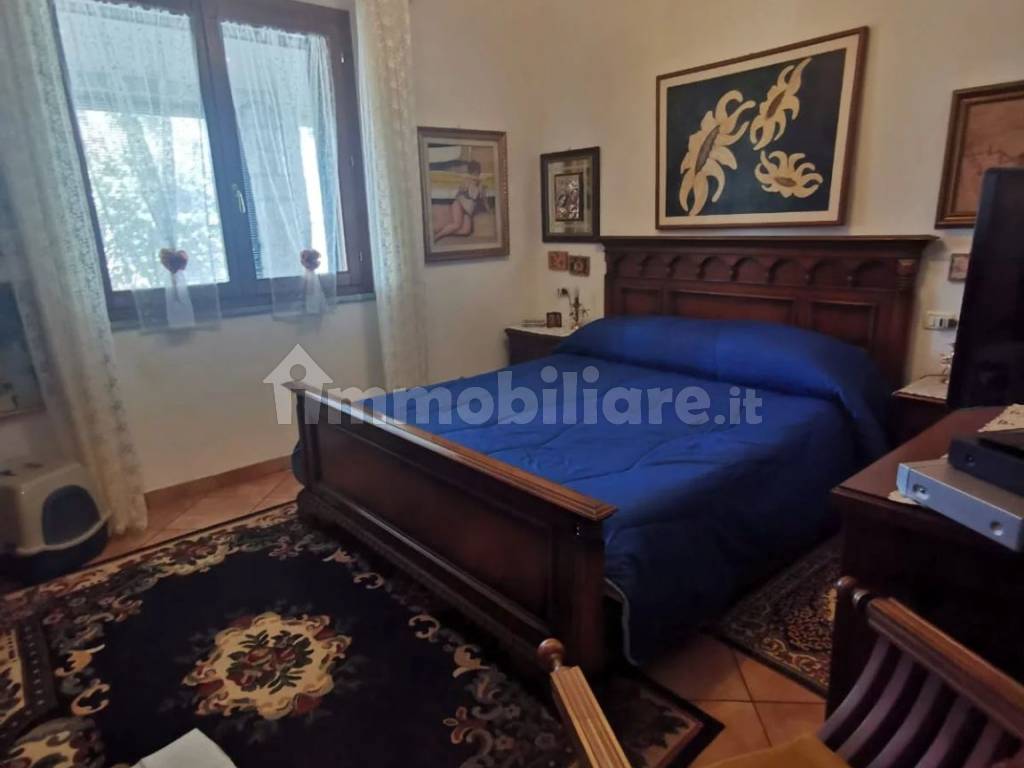 Camera da letto