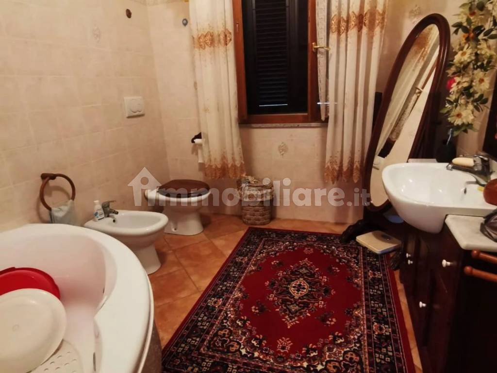 Bagno