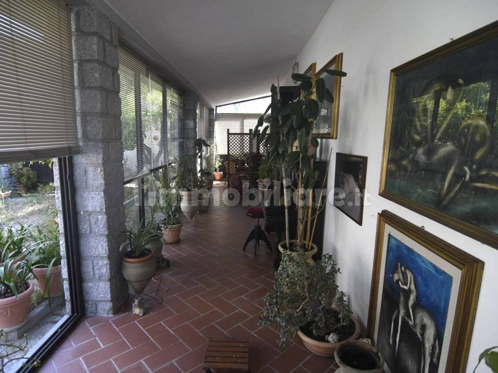 Balcone