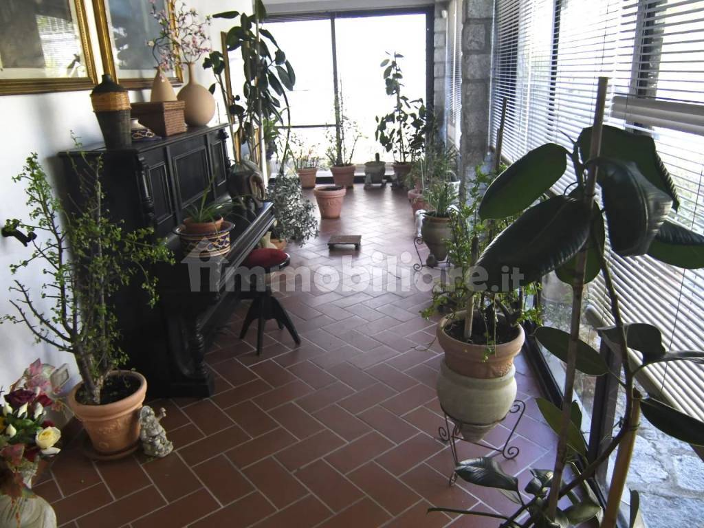 Balcone