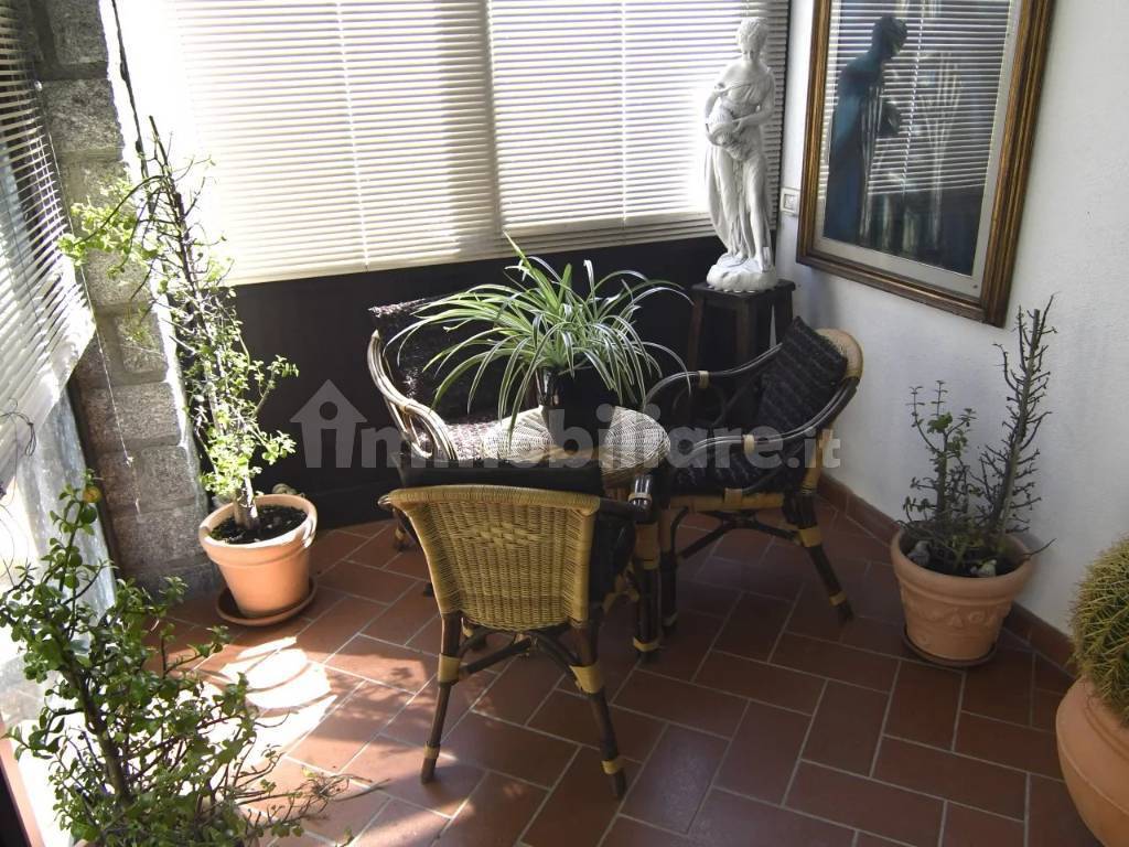 Balcone