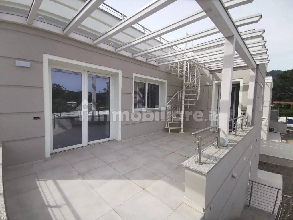 Balcone