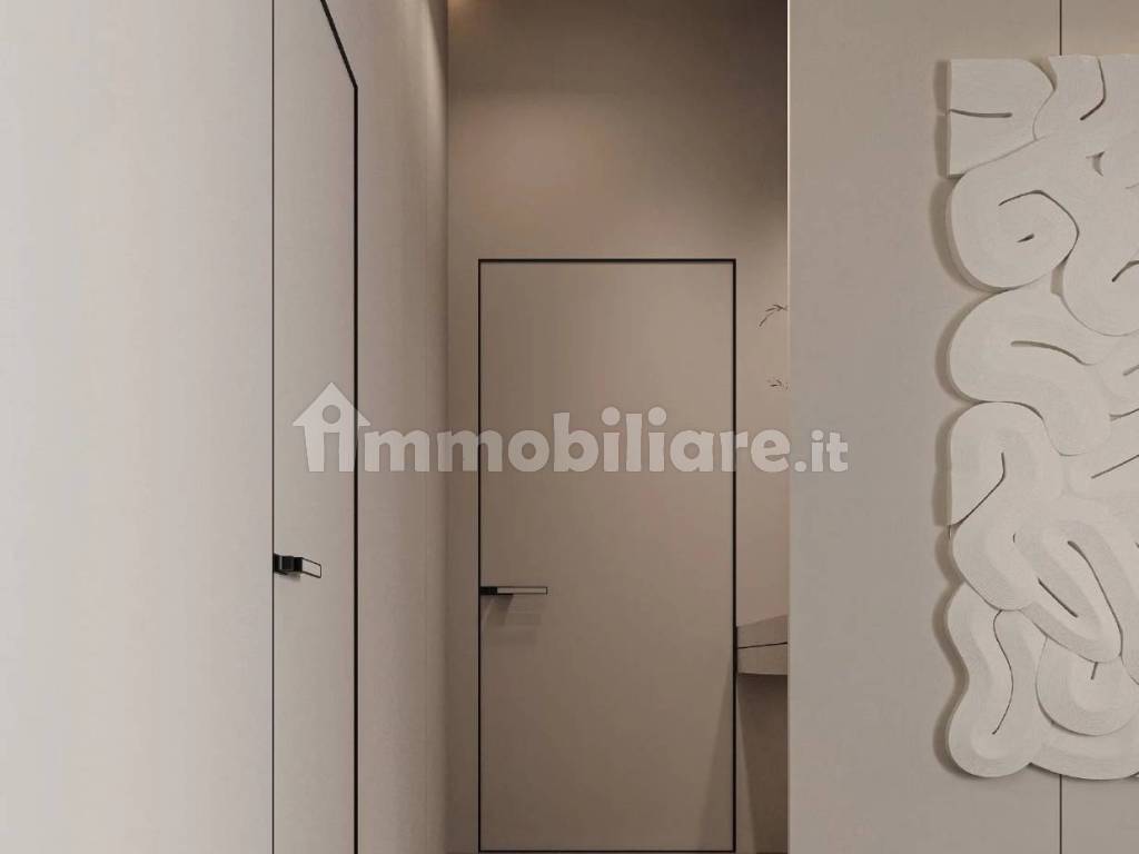 Interno appartamento