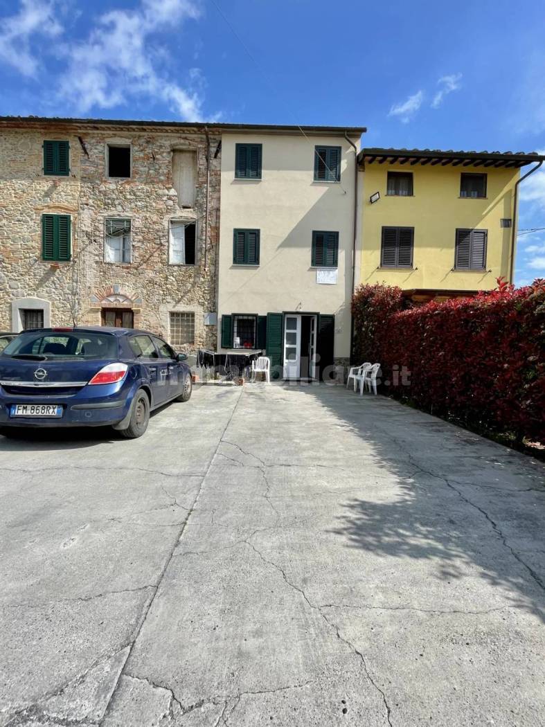 Casa indipendente in vendita a Porcari