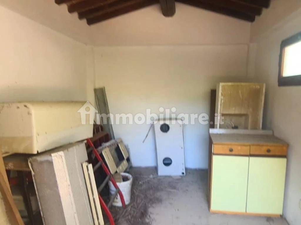 Interno appartamento