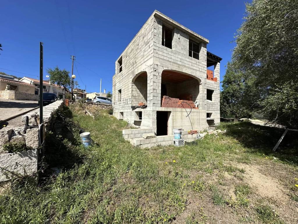 Villa unifamiliare 140 m², budoni