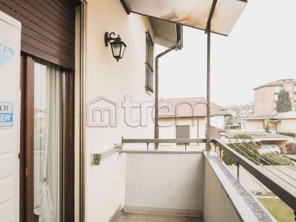 Balcone