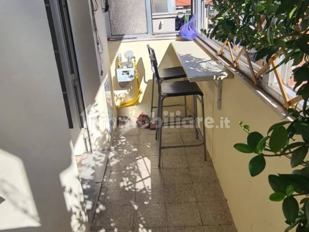Balcone