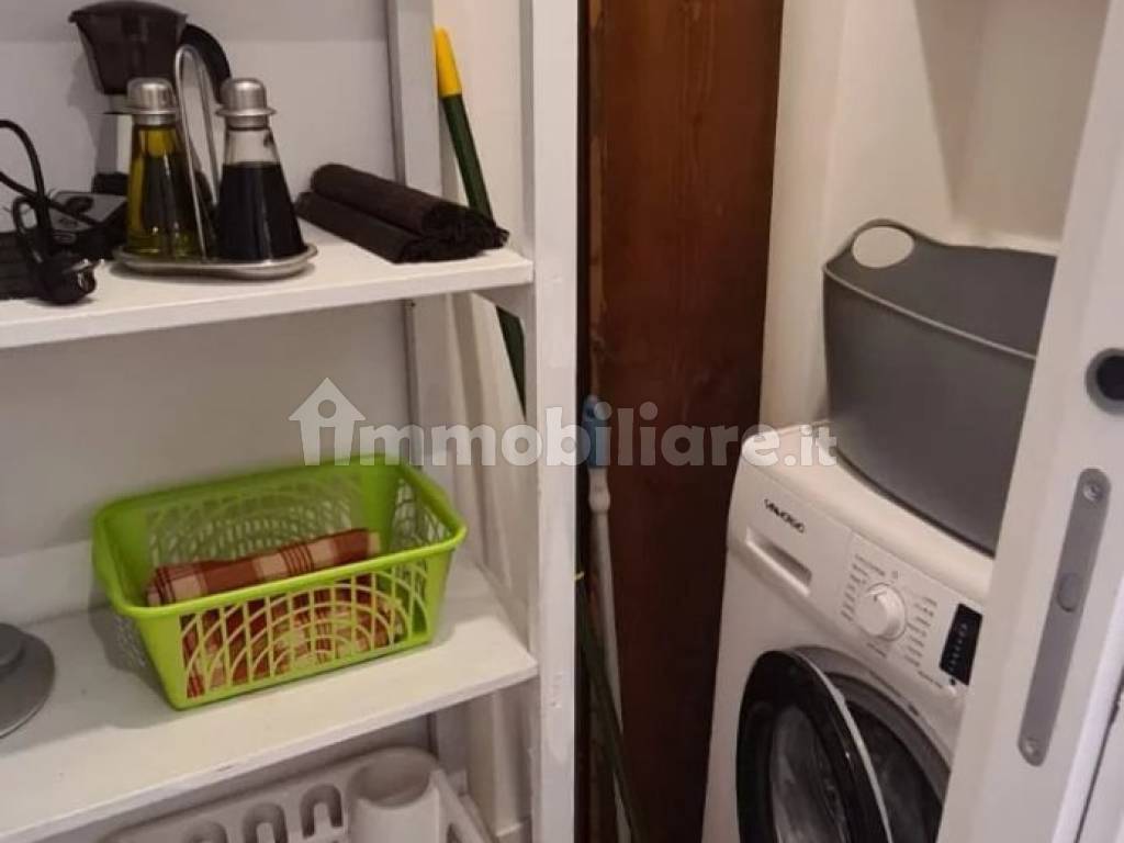 Interno appartamento