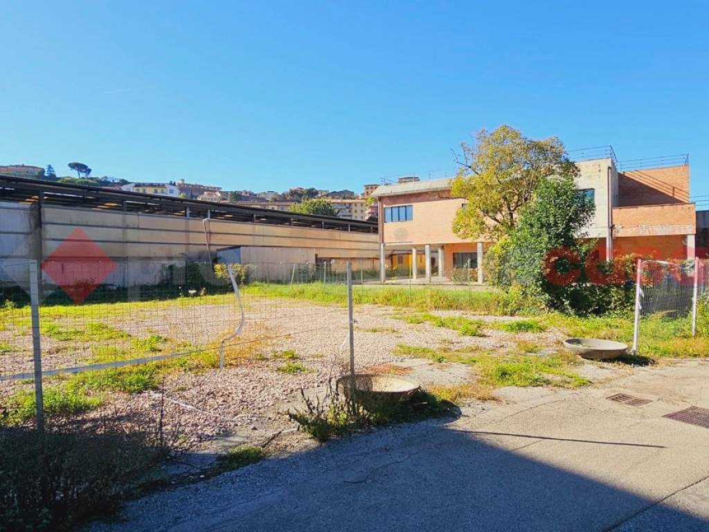 Terreno non edificabile strada delle grondaie , 14, stazione, siena