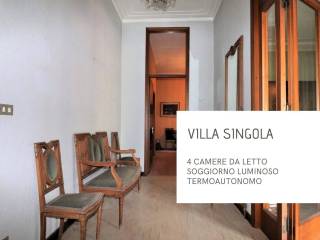 Interno appartamento