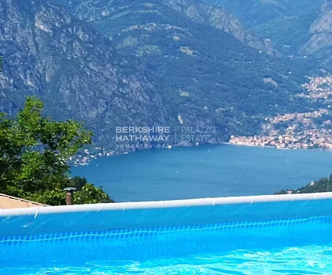 Villa in vendita a Alta Valle Intelvi