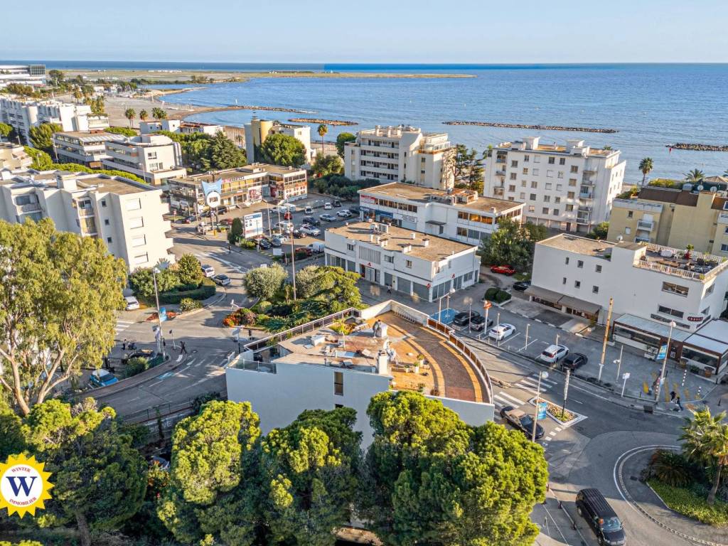 388 Avenue De Verdun à Saint Laurent Du Var
