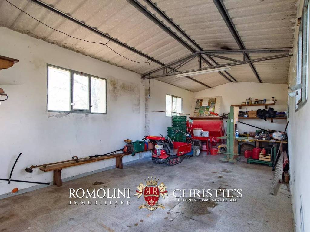 Interno non residenziale