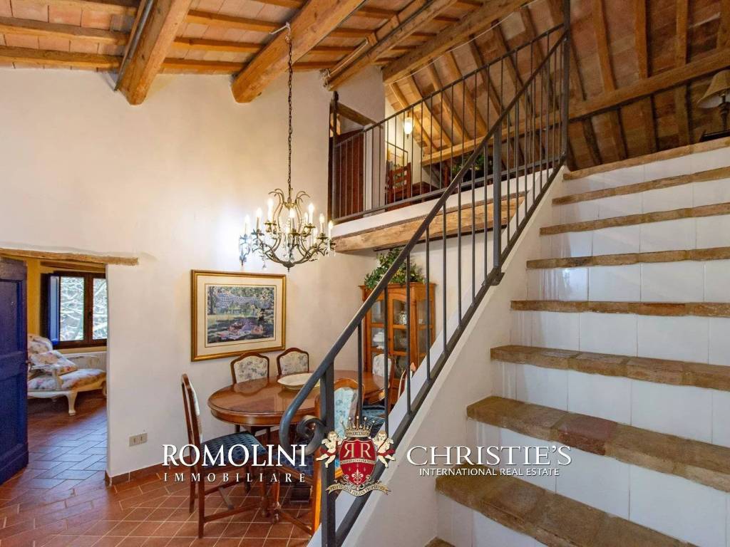 Interno appartamento