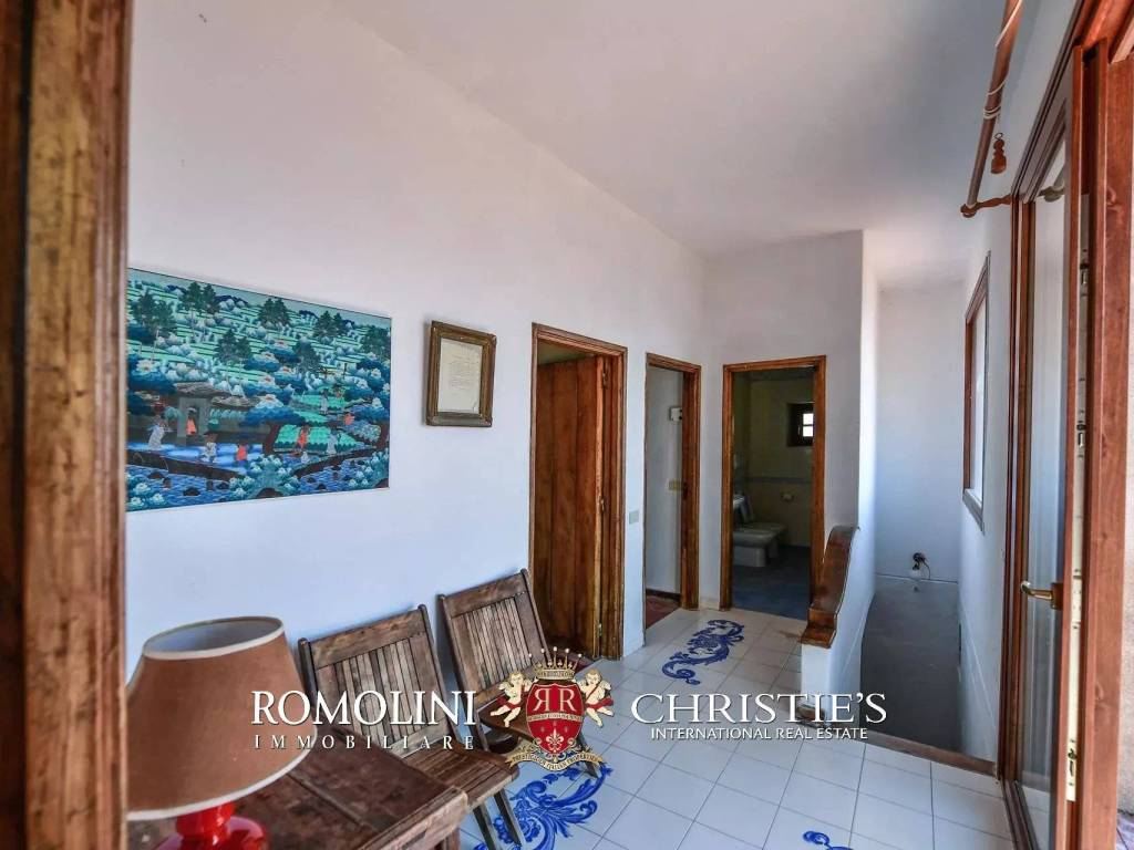 Interno appartamento