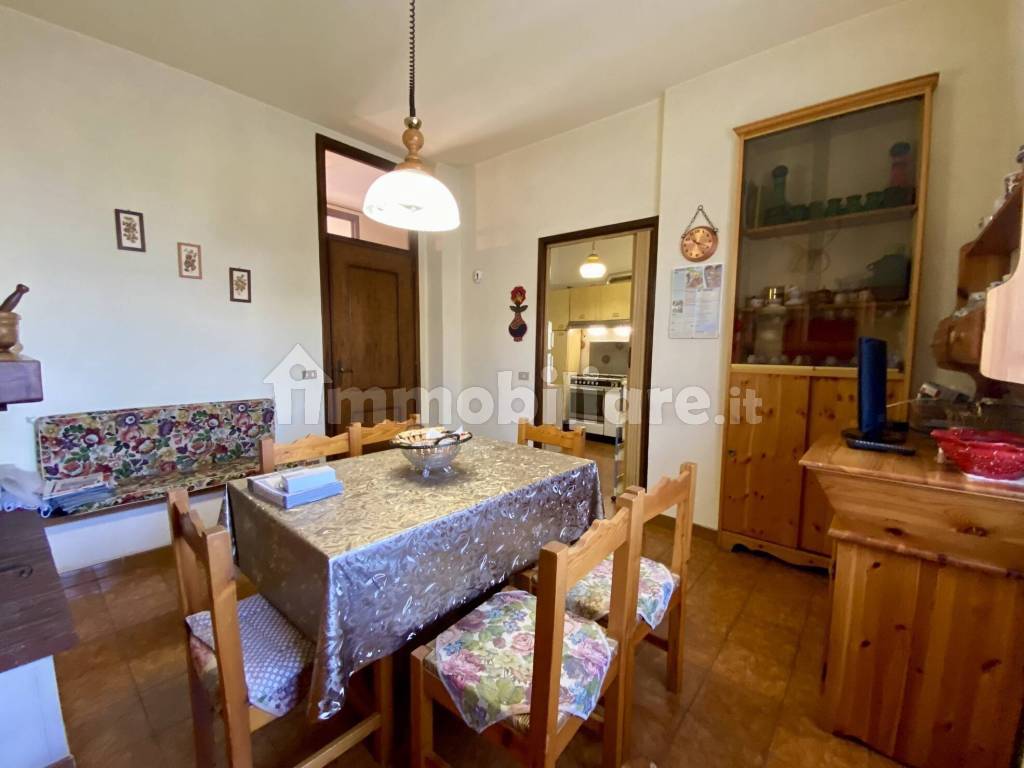 Sala da pranzo