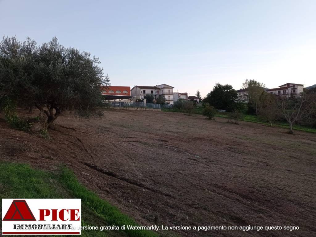 Terreno