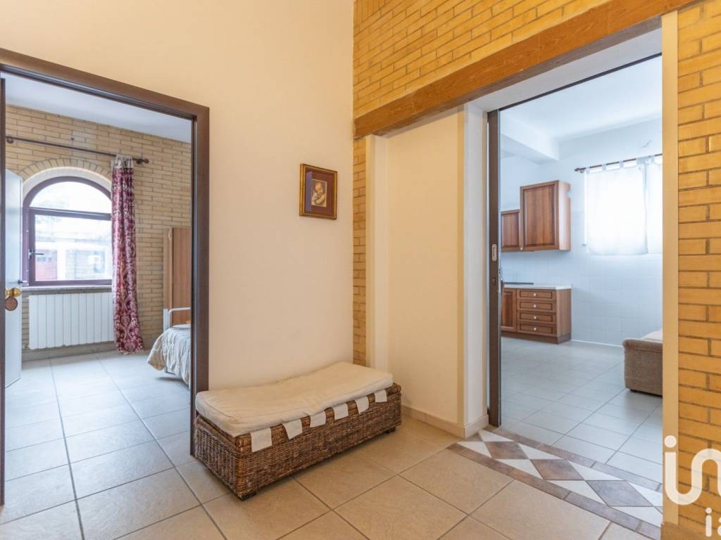 Interno appartamento